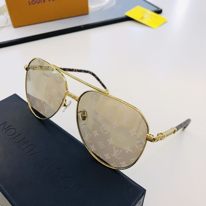 Louis Vuitton Sunglasses Top Quality LVS01158